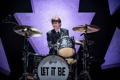 『LET IT BE ～レット・イット・ビー～』3