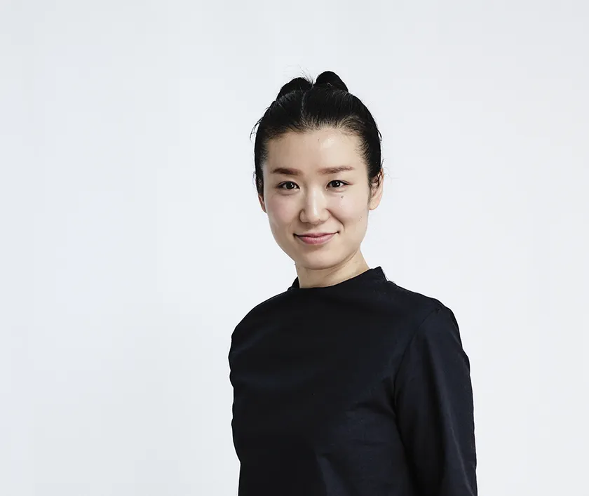 アーティスト 力石 咲さん
