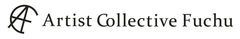 NPO法人アーティスト・コレクティヴ・フチュウ［ACF］
