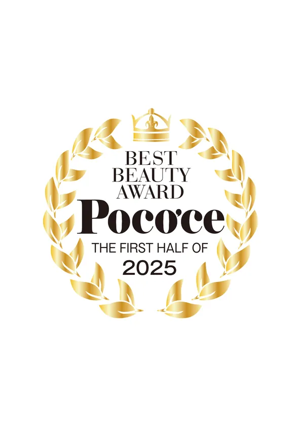 BEST BEAUTY AWARD マーク
