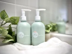 tezmi シャンプー＆トリートメント