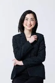 MC　田中 泉さん