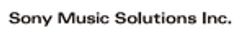株式会社ソニー・ミュージックソリューションズのロゴ
