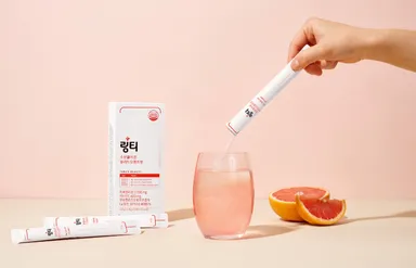 インナービューティーブランド「LINGTEA(リンティー)」