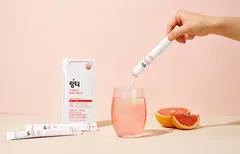 インナービューティーブランド「LINGTEA(リンティー)」