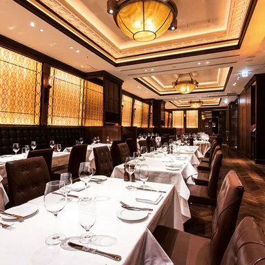 ベンジャミン ステーキハウス 東京六本木店