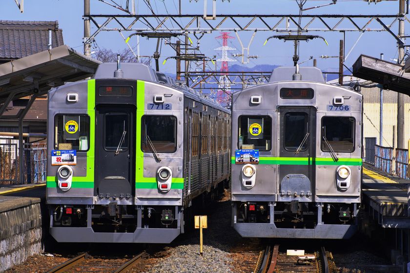 令和７年７７００系企画を実施します！