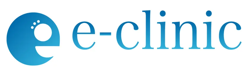 eクリニックロゴ
