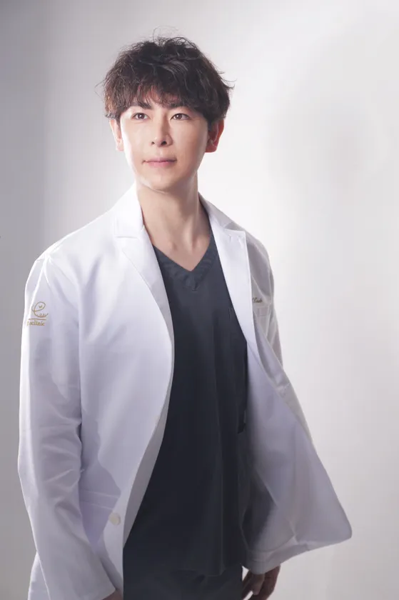 統括院長:円戸 望医師