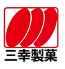 三幸製菓株式会社のロゴ