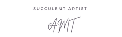 succulent artist amt 株式会社