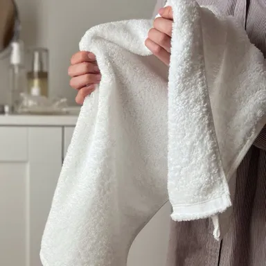 販売商品(抗菌・抗ウイルスタオル)