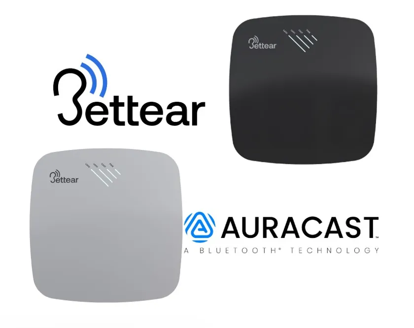 オーラキャスト設備用送信機