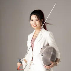 公式アンバサダーの木村 毬乃さん