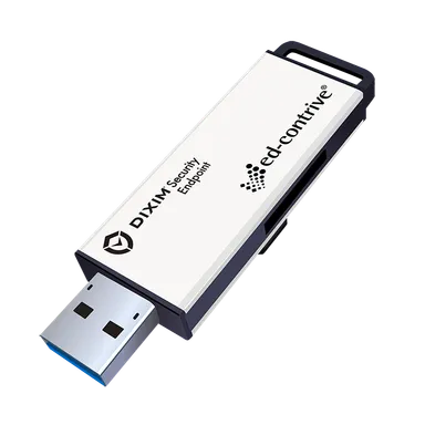 法人向けセキュリティUSBメモリ「TRAVENTY 4V」