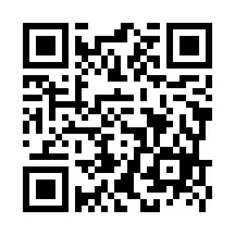 ネイルオブザイヤー一般投票二次元コード