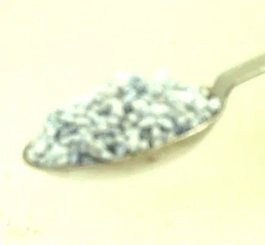 SnowMai大さじ一杯／白米一合