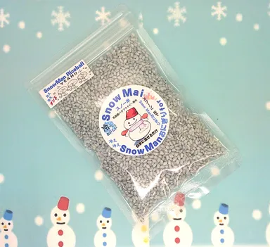 SnowMai包装150g