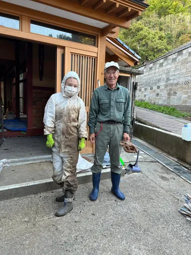 技術系支援活動(2)