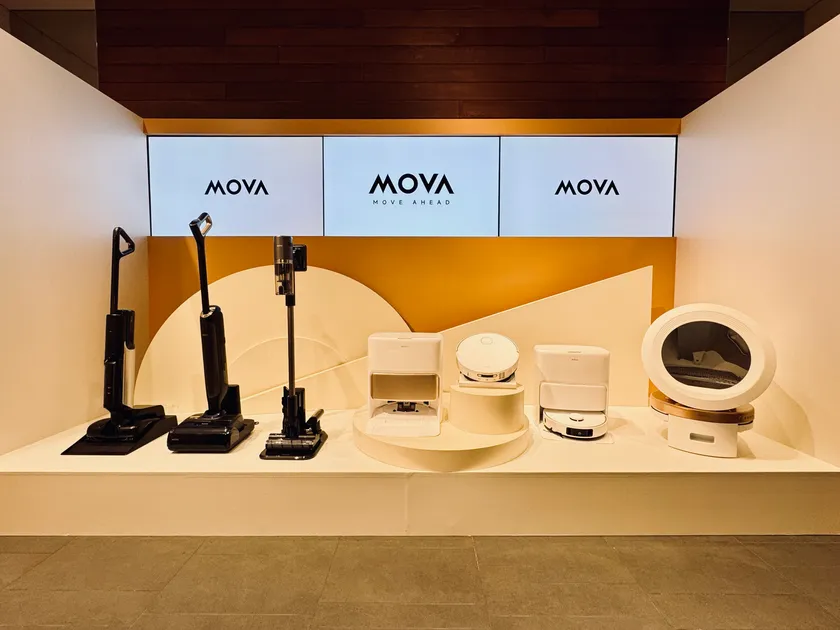 全製品展示