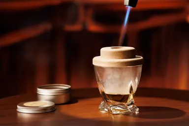 グラストップスモーカー　小売価格 8,200円(税込)～