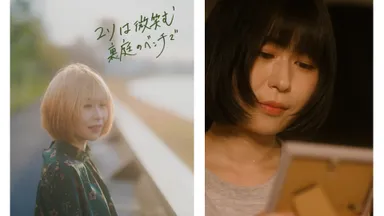 写真集とショートドラマ