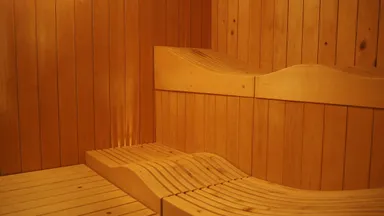 月光サウナ(女性用)