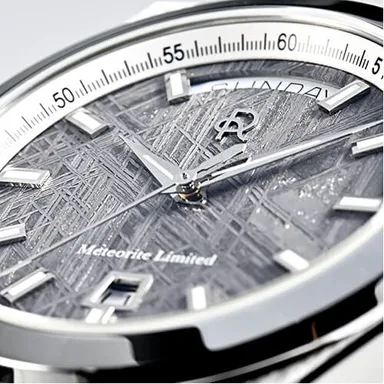 メテオライト・リミテッドモデル