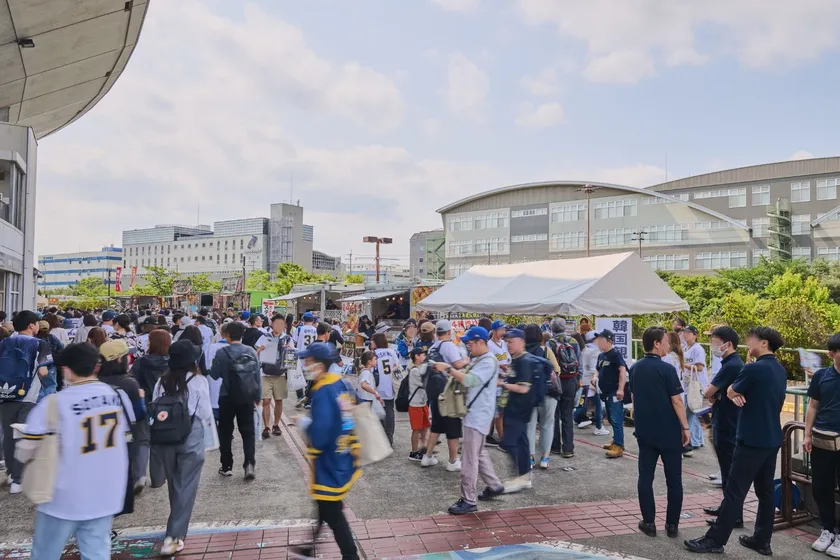 韓国観光公社PRブース_2