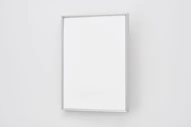 フロントオープン　シルバー