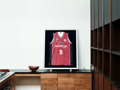 HIGHLIGHT　バスケユニフォーム