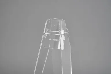 デスクトップイーゼル　上部アップ画像