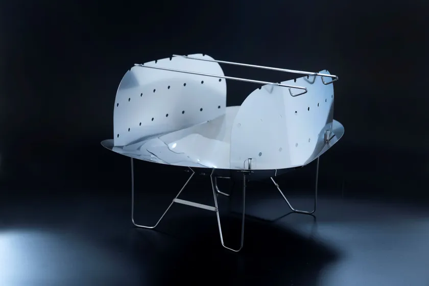 焚き火台IRORI-202