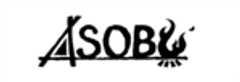 ASOBU株式会社のロゴ