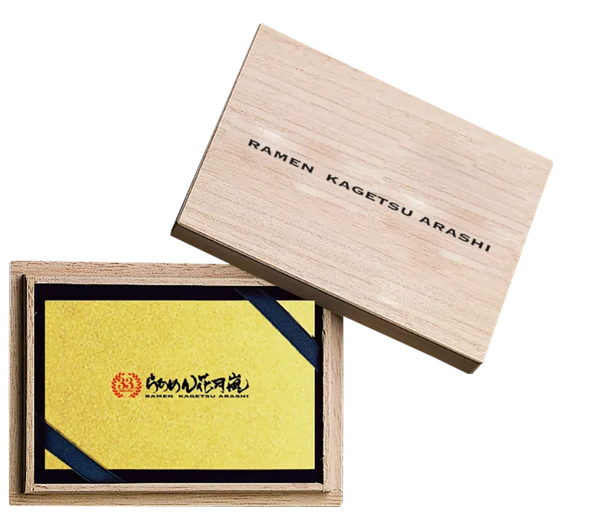 純金カード(3万円相当)