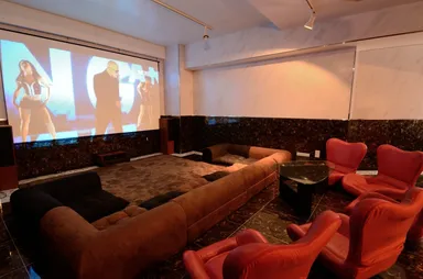 シアタールーム