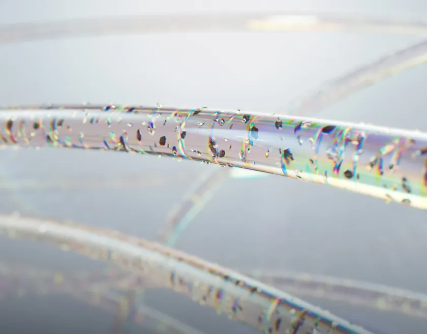 血行促進繊維 VITALTECH(R) イメージ(1)