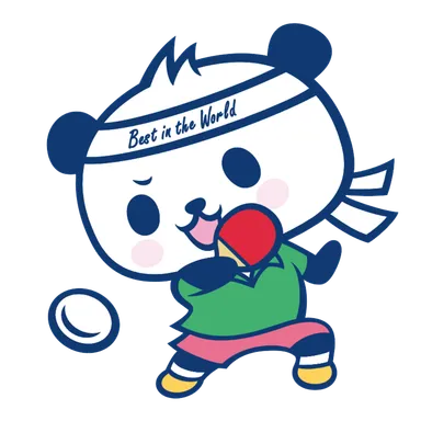 T.T彩たま・たまちゃん