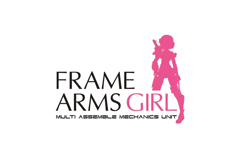 FAガールロゴ