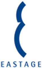 株式会社イーステージのロゴ