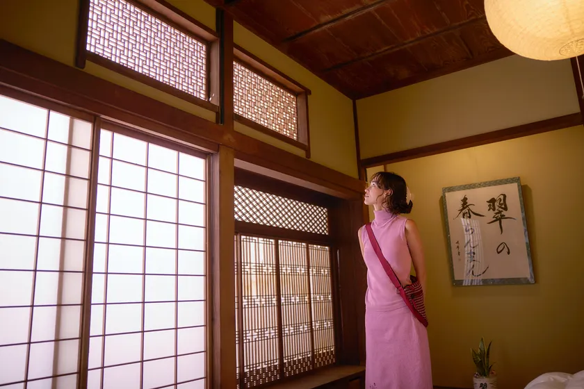 水原希子と茨城県古河市のリスティング
