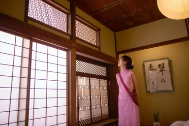 水原希子と茨城県古河市のリスティング