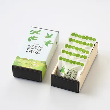 まめつぶころりん5個入