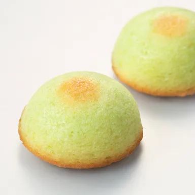 まめつぶころりん