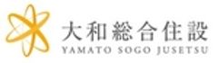 大和総合住設株式会社のロゴ