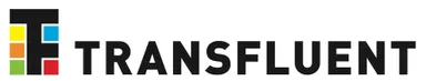 Transfluentロゴ2