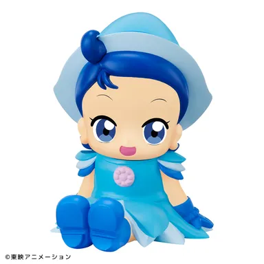 なでっこライフ おジャ魔女どれみ(あいこ 商品イメージ)