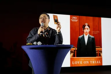 イベントの様子5