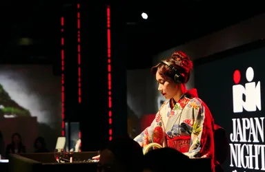 イベントの様子7