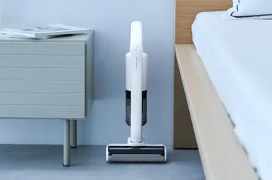 お部屋のどこでもすっきり収納